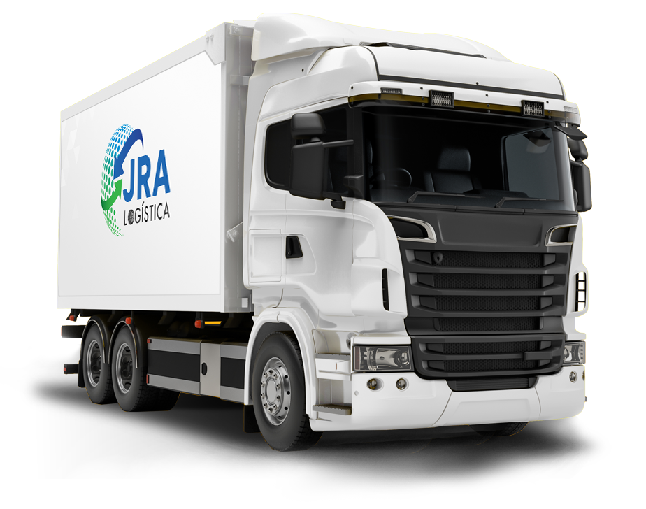 camion-3 Camión JRA Logística